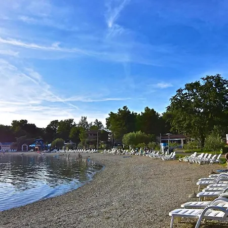 Alpa4 Mit Whirlpool Umag