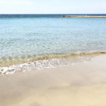 In Mit Offener Terrasse Apartment Umag